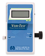 Veri-Test™ Pressure Checker, Sensor Verify/Simulation. Model 650-950-P