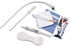  Supra-Foley 14 Fr Suprapubic Catheterization Kit Model SF-S14-104